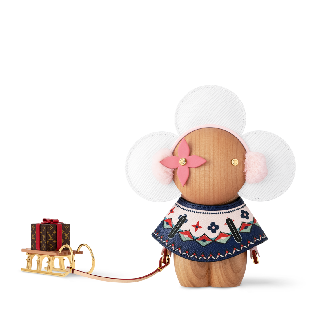 Vivienne Winter - Sport and Games | LOUIS VUITTON Vivienne Winter - Sport and Games | LOUIS VUITTON